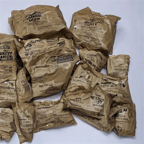 Foreign mre for sale - Foreign MREs and Ration Packs - MREmountain2. $49.99. Title. Wehrmacht ration. Wehrmacht ration+Washing powder+Powder for feet+Ointment set+Board game. Quantity.